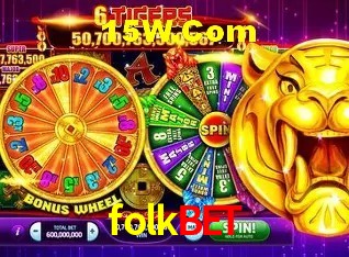 Casino Ao Vivo folkbet