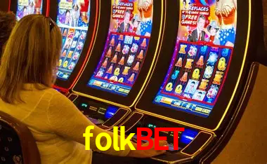 Integração de APIs folkbet