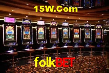 Login Seguro folkbet