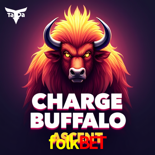Descubra o Mundo do Cassino Online com folkbet