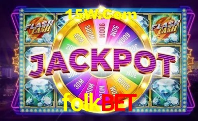 Jogos de Slot folkbet