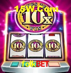 Provedores de Jogos folkbet