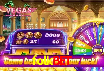 Promoção Relâmpago folkbet