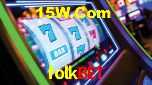 folkbet plataforma