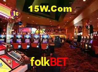 Tecnologia da Plataforma folkbet