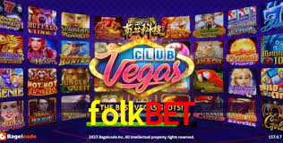 folkbet App Interface