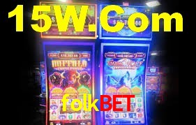 Sinta a adrenalina dos jogos de cassino com folkbet