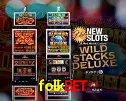 folkbet plataforma