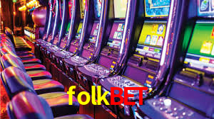 folkbet plataforma