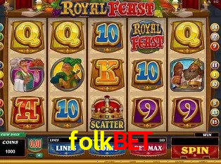 Diretório de Jogos folkbet