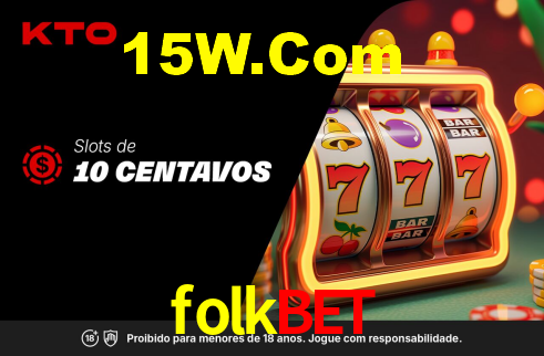 APP oficial da folkbet para mobile